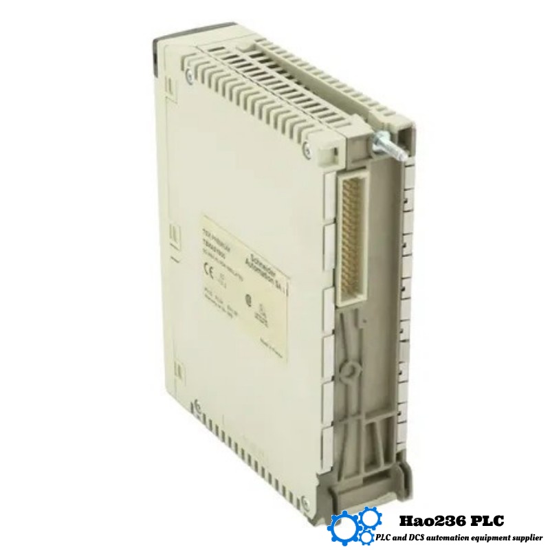 Schneider TSXASY800 Analog Output Module Modicon Premium series