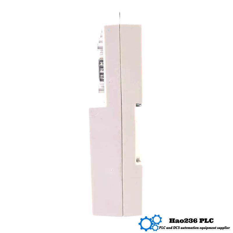 Schneider TSXCANTDM4 Line Terminal Block Connector