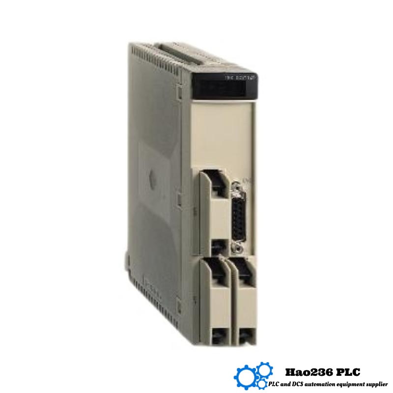 Schneider TSXCCY1128 Electronic Cam Module Modicon Premium series