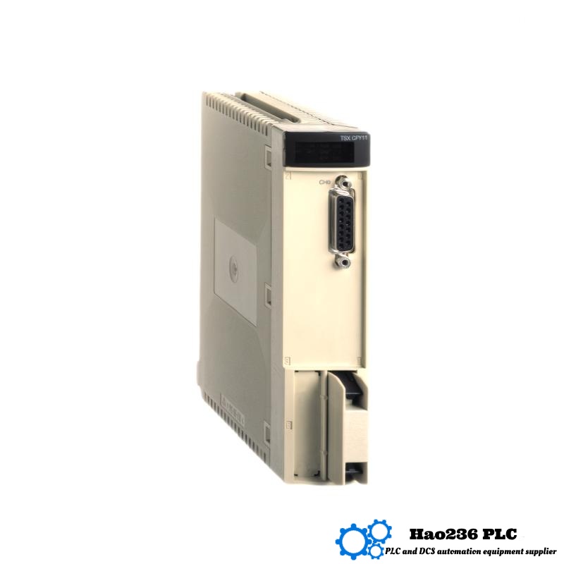 Schneider TSXCFY11 Motion Control Module Modicon Premium series