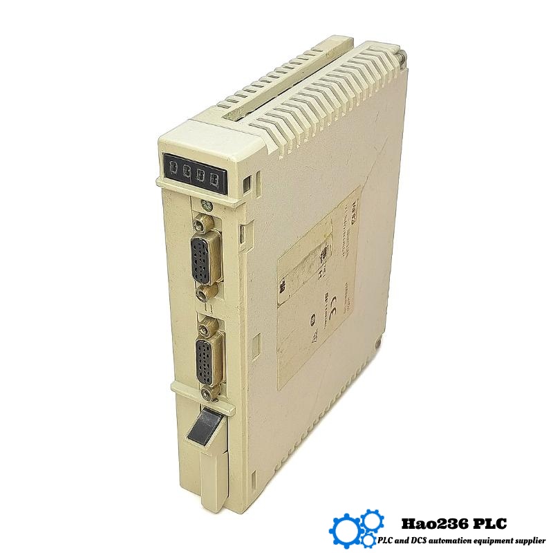 Schneider TSXCFY21 Motion Control Module Modicon Premium series