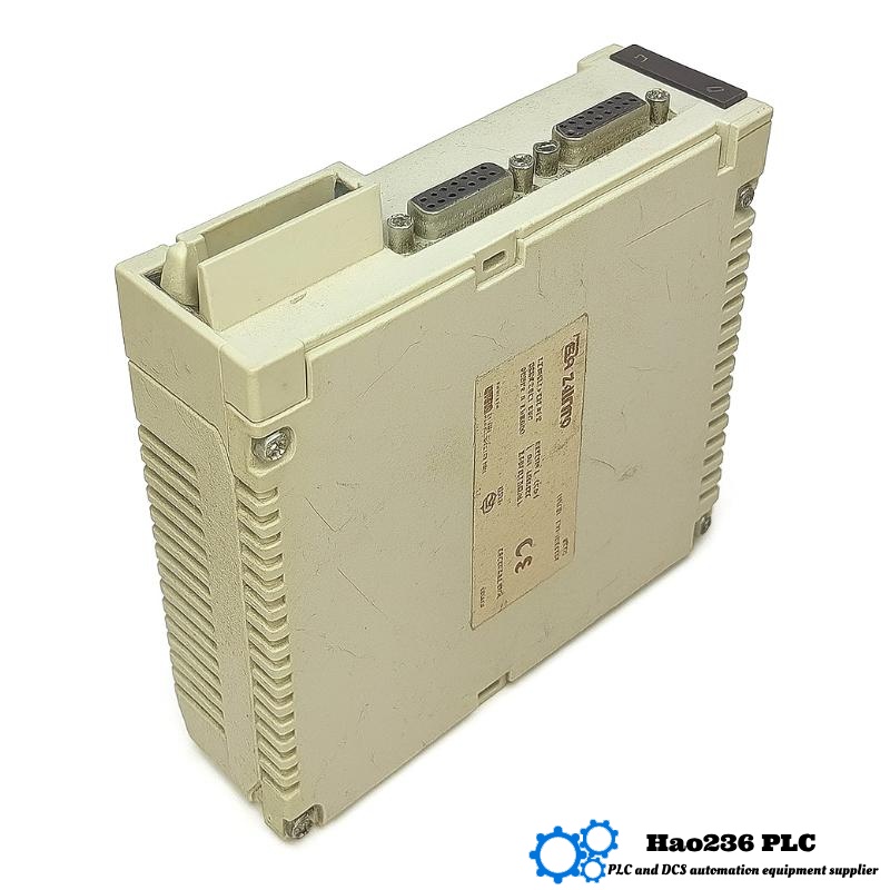 Schneider TSXCFY21 Motion Control Module Modicon Premium series