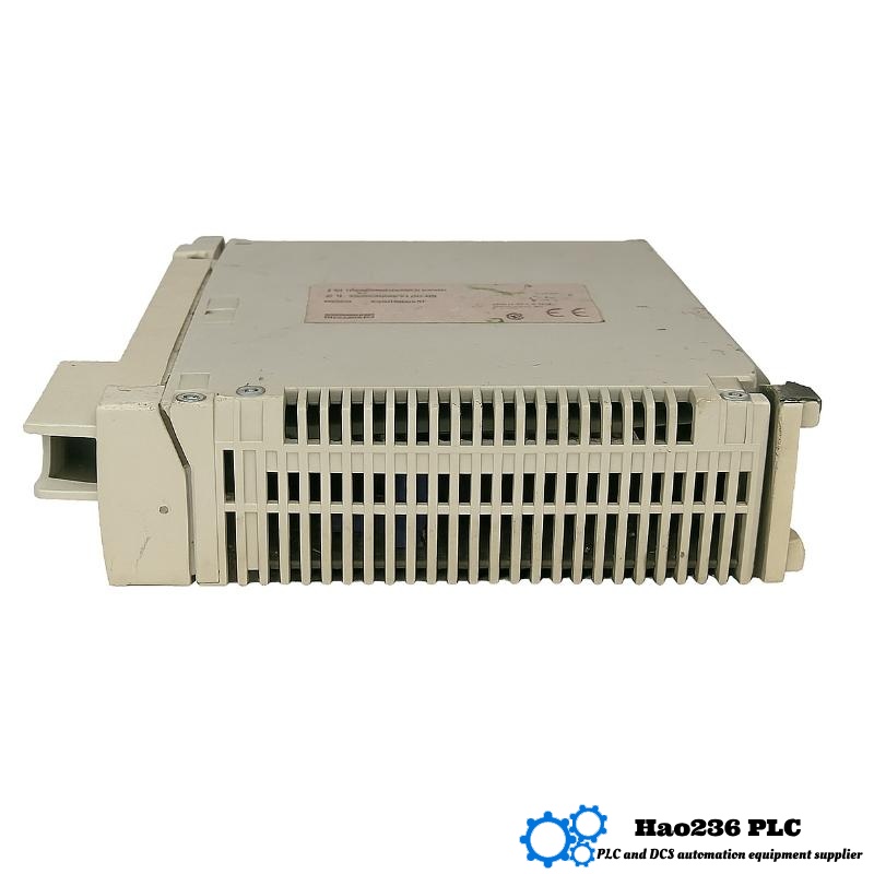 Schneider TSXCFY21 Motion Control Module Modicon Premium series