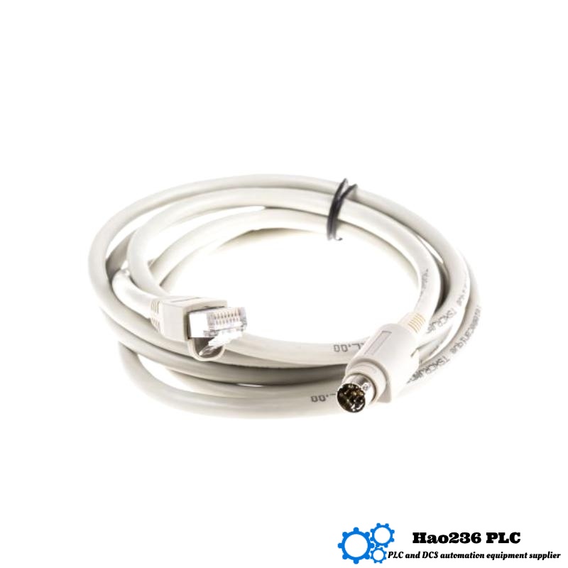 Schneider TSXCRJMD25 PC Terminal Connection Kit