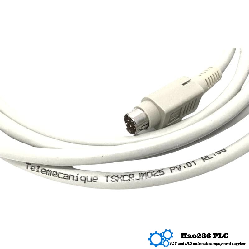 Schneider TSXCRJMD25 PC Terminal Connection Kit