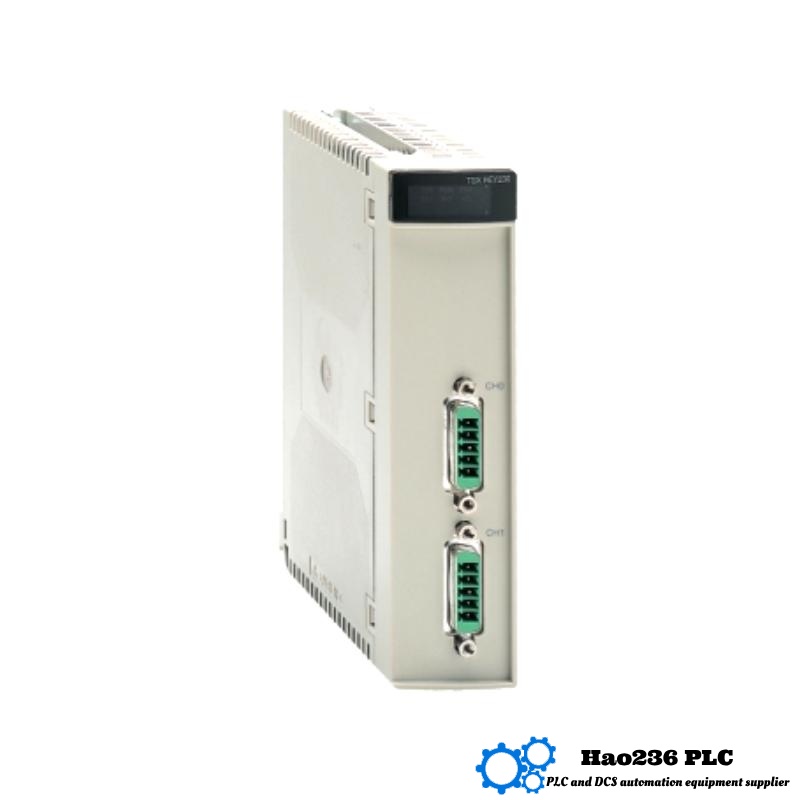 Schneider TSXREY200 Bus X Remote Rack Master Module