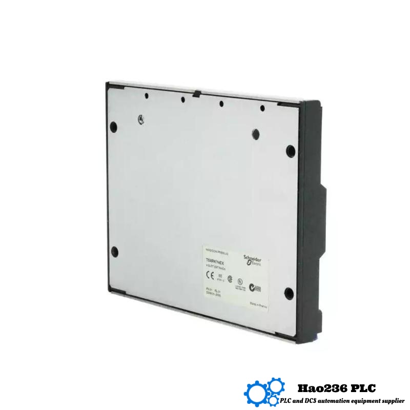 Rack évolutif Schneider TSXRKY4EX série Modicon