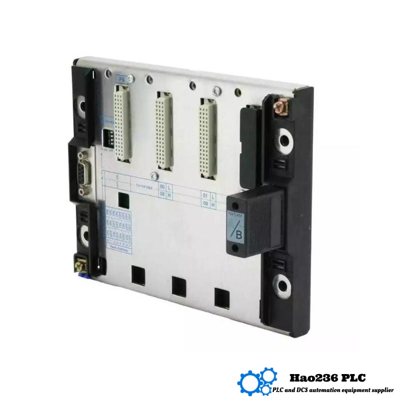Rack évolutif Schneider TSXRKY4EX série Modicon