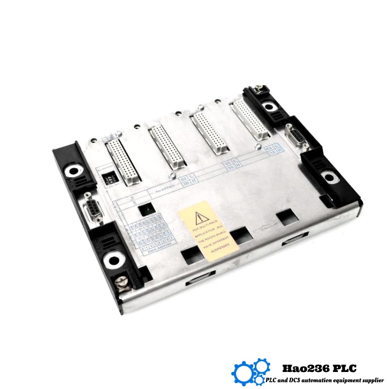 Rack évolutif Schneider TSXRKY4EX série Modicon