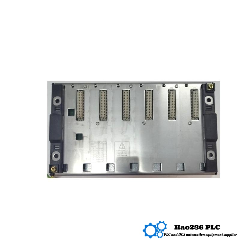 Schneider TSXRKY6 ikke-udvidelig rack Modicon-serie