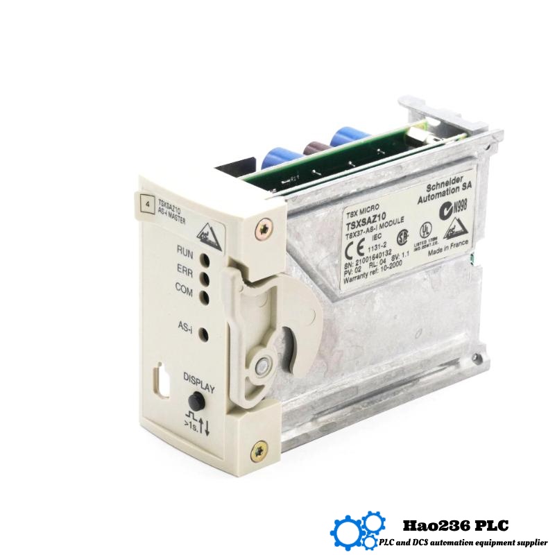 Schneider TSXSAZ10 AS-i Master Module