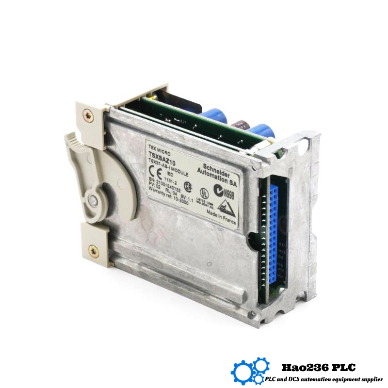 Schneider TSXSAZ10 AS-i Master Module