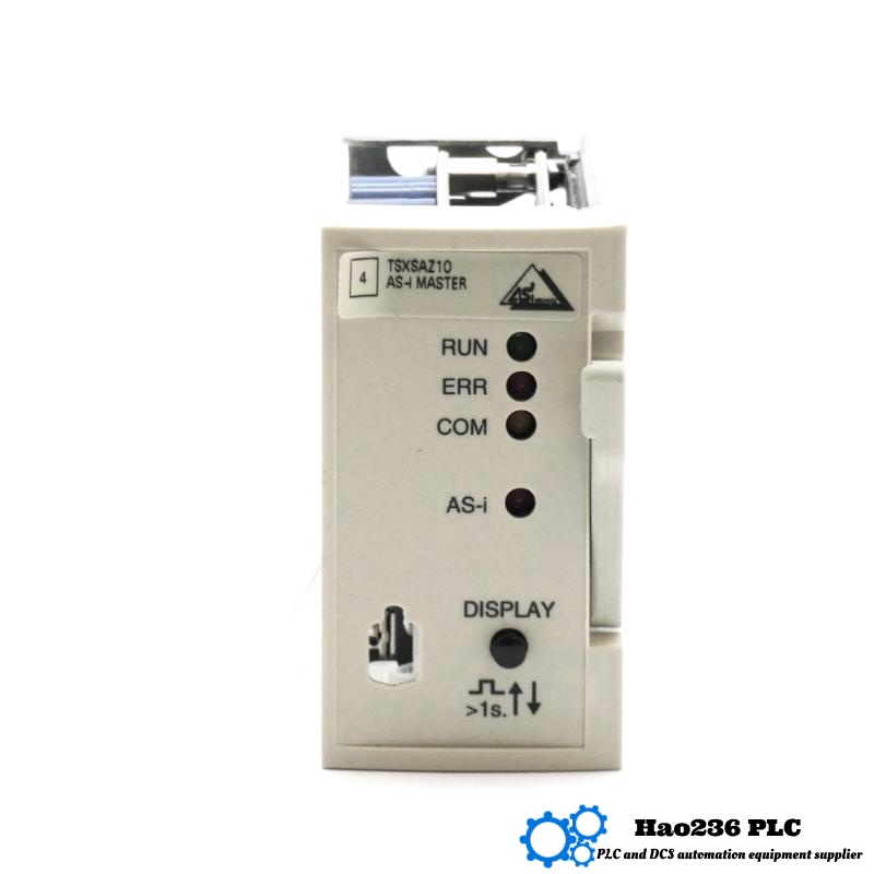 Schneider TSXSAZ10 AS-i Master Module