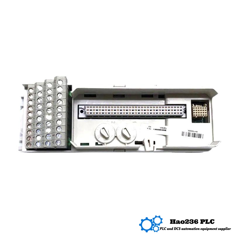 ABB TU818 3BSE069209R1 Terminal Unit (Base/Terminal)