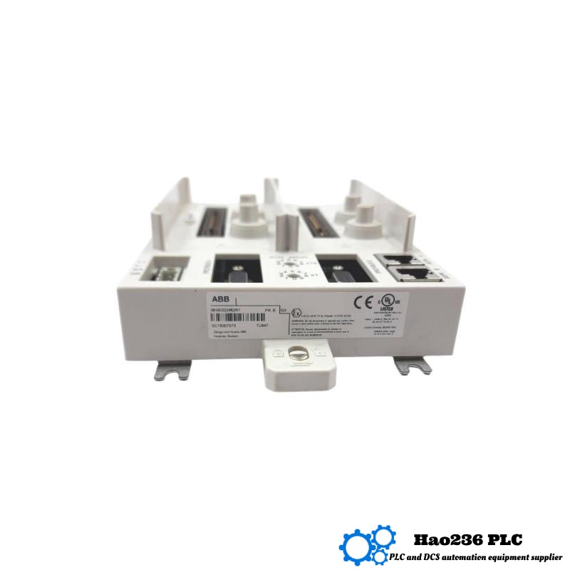 ABB TU819 3BSE068891R1 Terminal Unit (Base/Terminal)