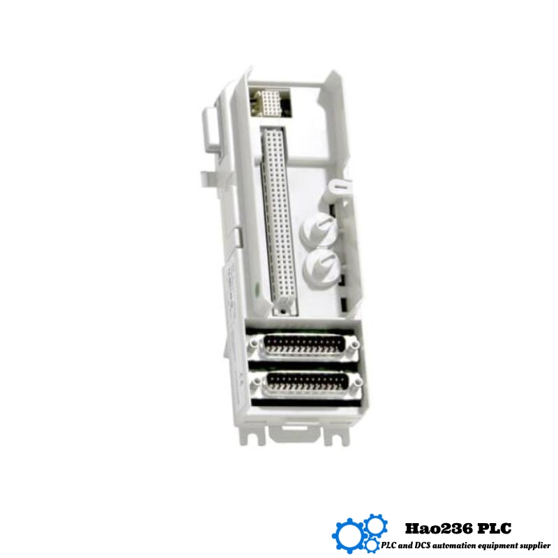 ABB TU819 3BSE068891R1 Terminal Unit (Base/Terminal)