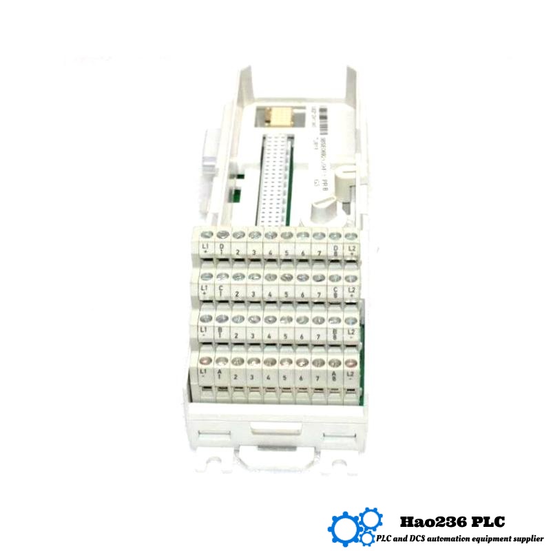 ABB TU819 3BSE068891R1 Terminal Unit (Base/Terminal)