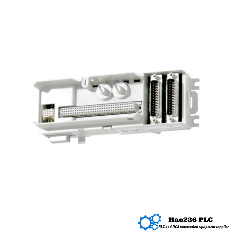 ABB TU819 3BSE068891R1 Terminal Unit (Base/Terminal)