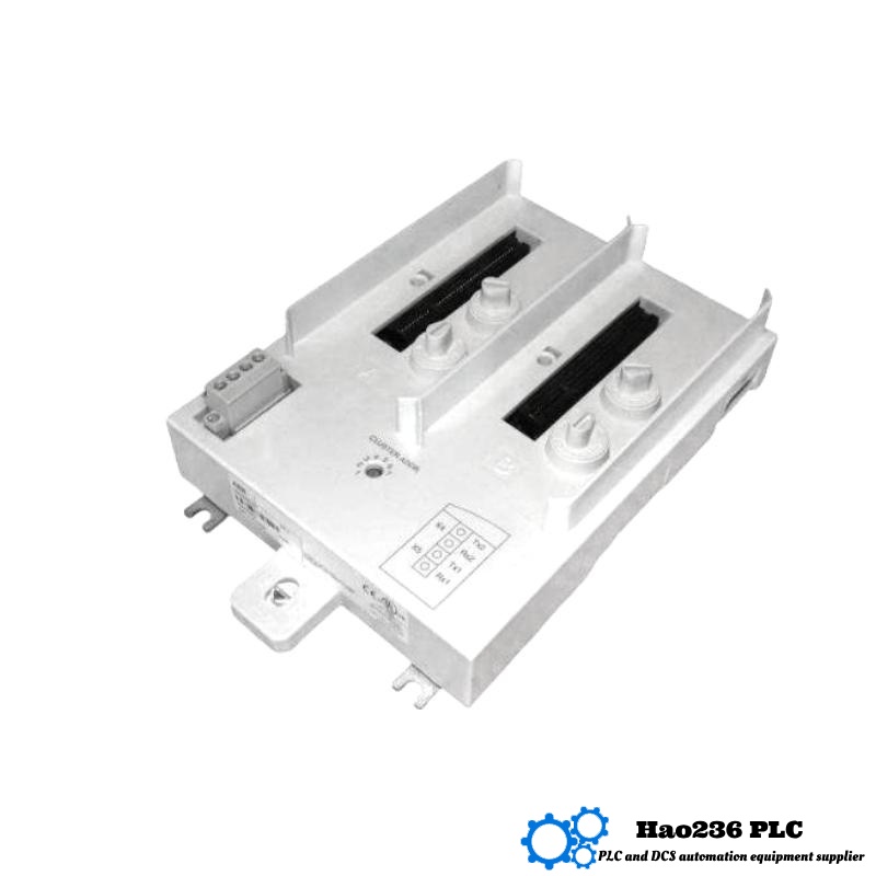 ABB TU841 3BSE020848R11 Module Terminal Unit (Base/Terminal)