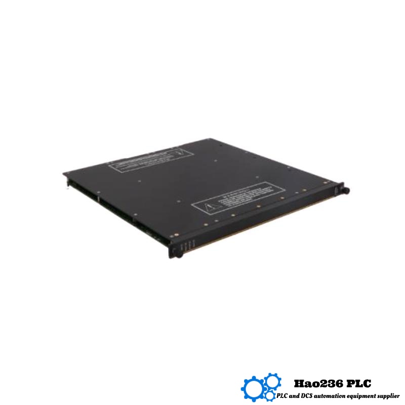 Triconex 3603E Digital Output Module