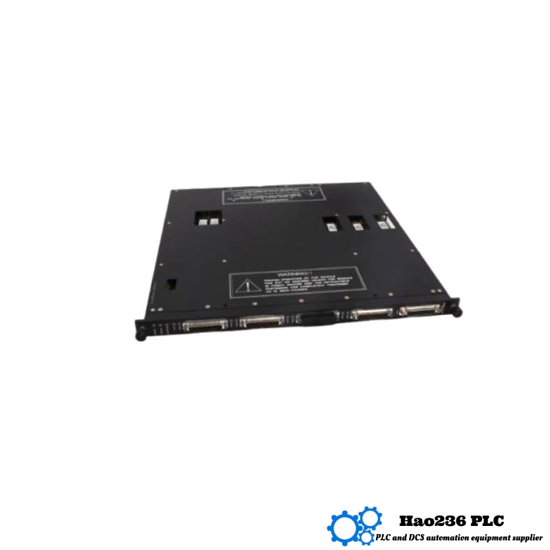 Triconex 3603T Digital Output Module