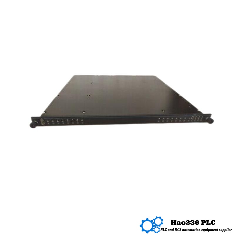 Triconex 3604 Digital Output Module