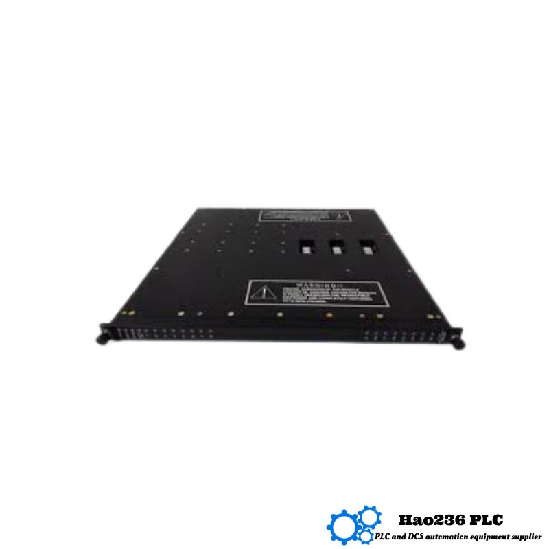 Triconex 3625N Digital Output Module