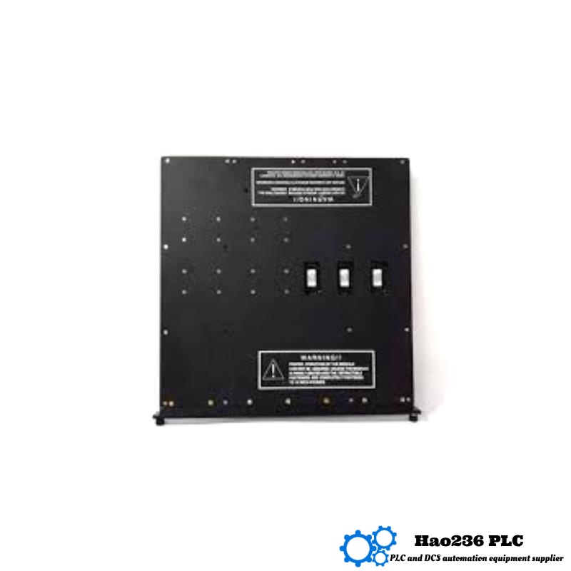 Triconex 3625N Digital Output Module