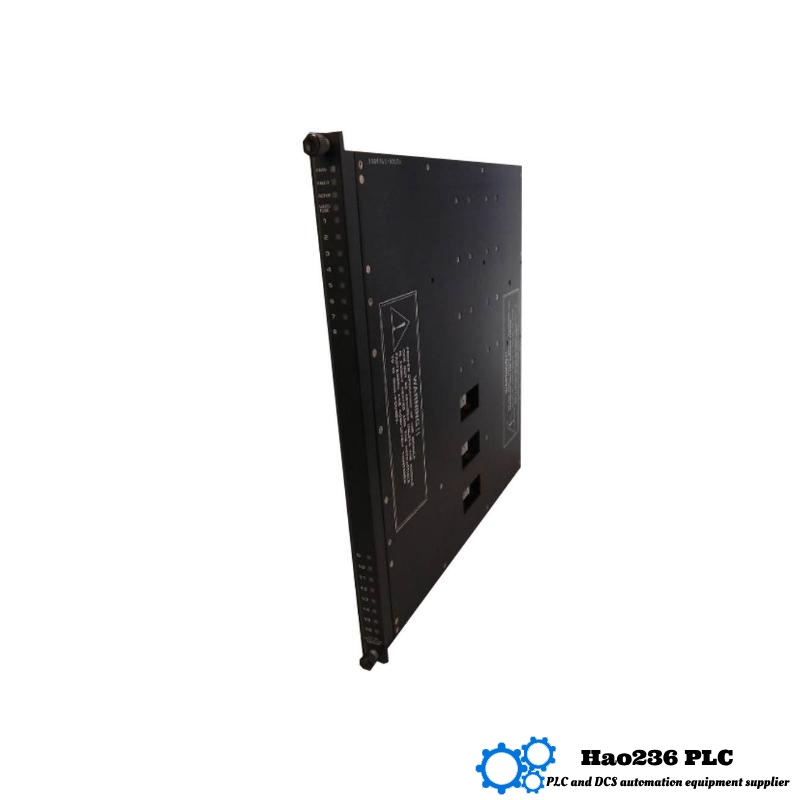 Triconex 3604 Digital Output Module
