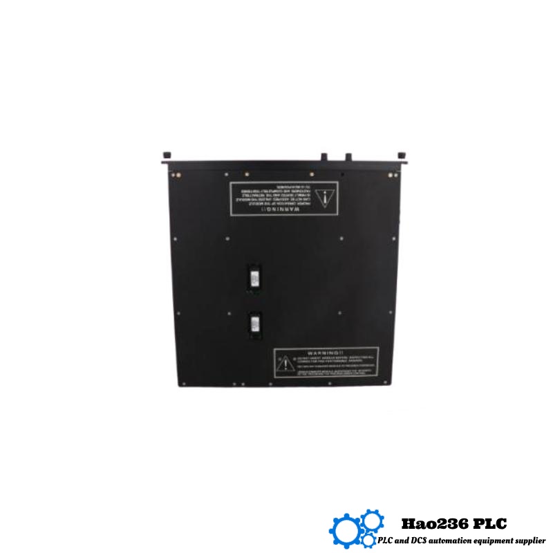 Triconex 3604A Digital Output Module