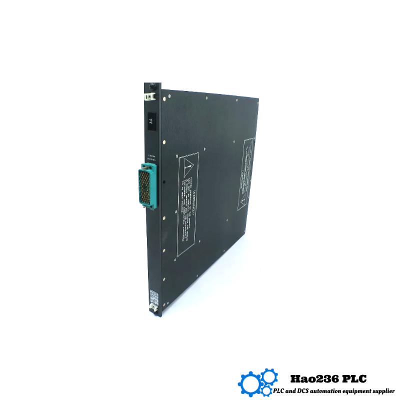 Triconex 3604A Digital Output Module