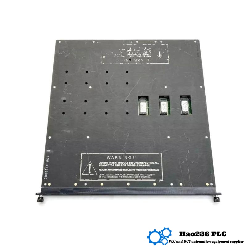 Triconex 3611E Digital Output Module