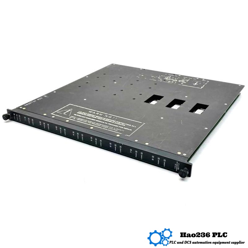 Triconex 3611E Digital Output Module
