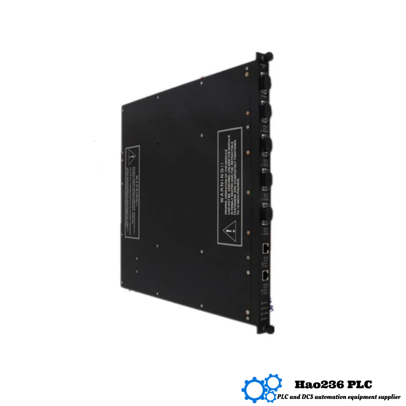 Triconex 3625C1 Digital Output Module