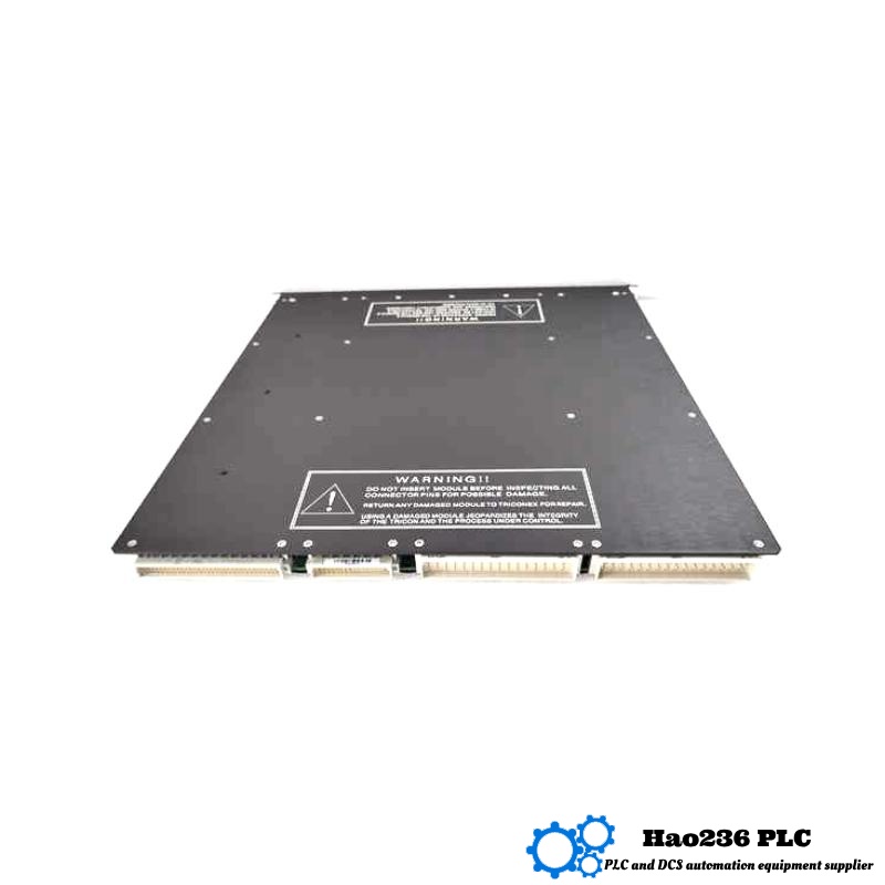 Triconex 3625C1 Digital Output Module