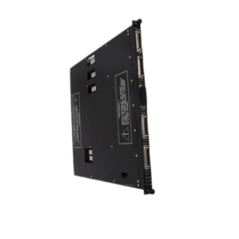 Triconex 3805H Analog Output Module