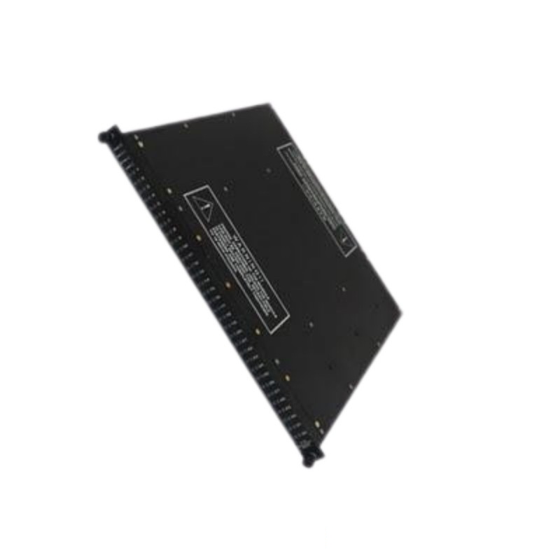 Triconex 3805H Analog Output Module