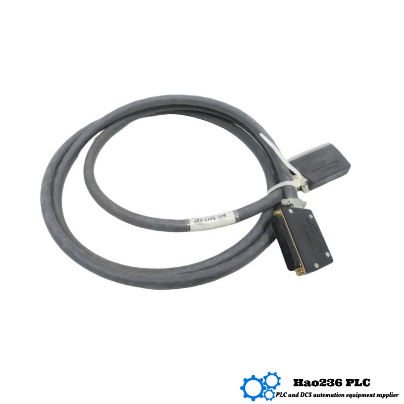 Woodward 5417-027 Cable