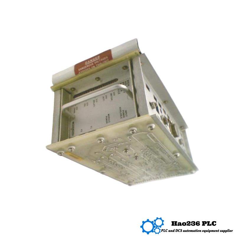 Woodward 5461-290 Power Supply Module