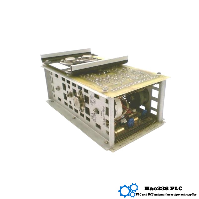 Woodward 5461-290 Power Supply Module
