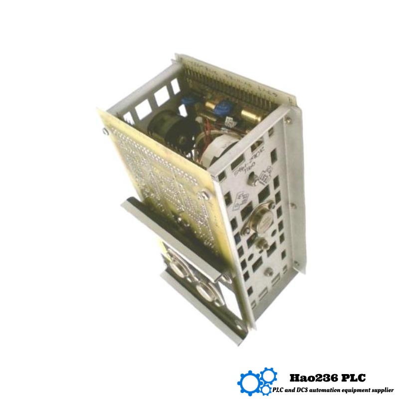 Woodward 5461-290 Power Supply Module