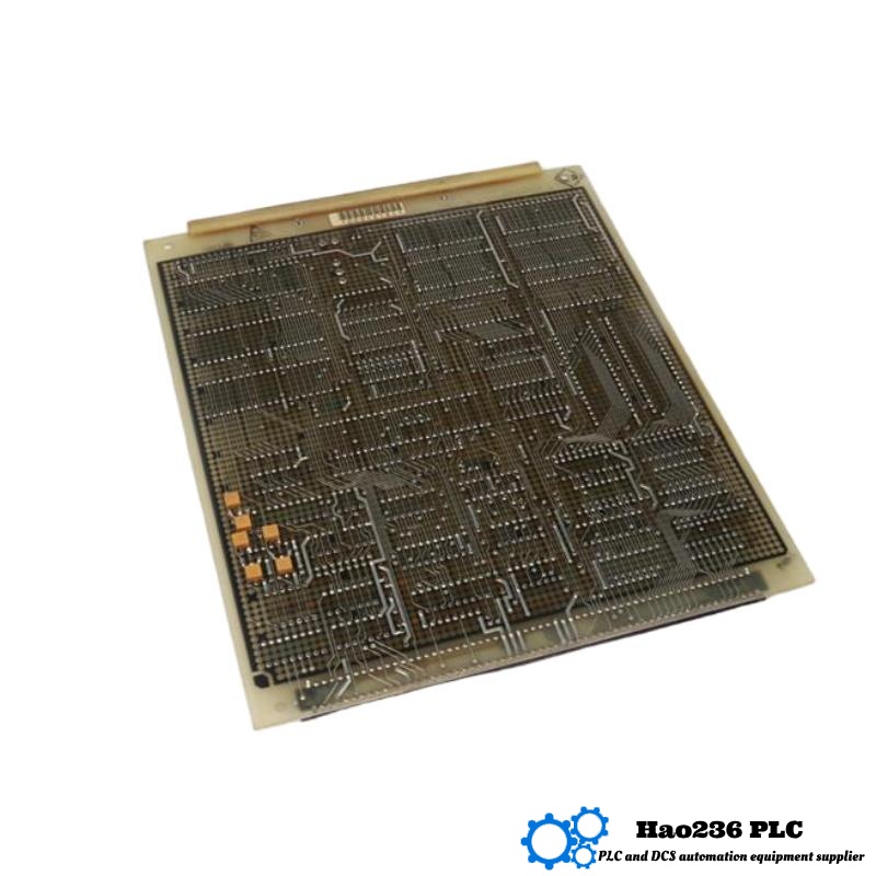Woodward 5463-473 SIO CPU Module