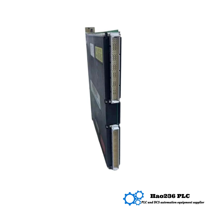 Woodward 5464-013 Semi-Insulated Input Driver