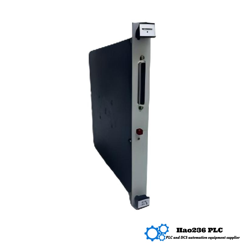 Woodward 5464-211 Integrated Action Drive Module