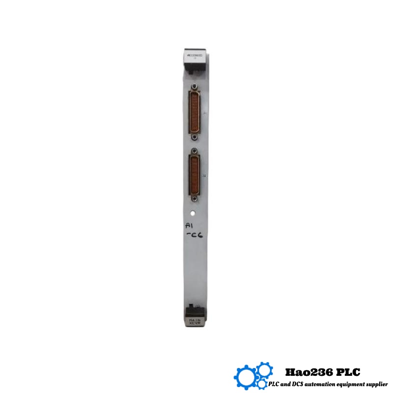 Woodward 5500-577 Load Sharing Module