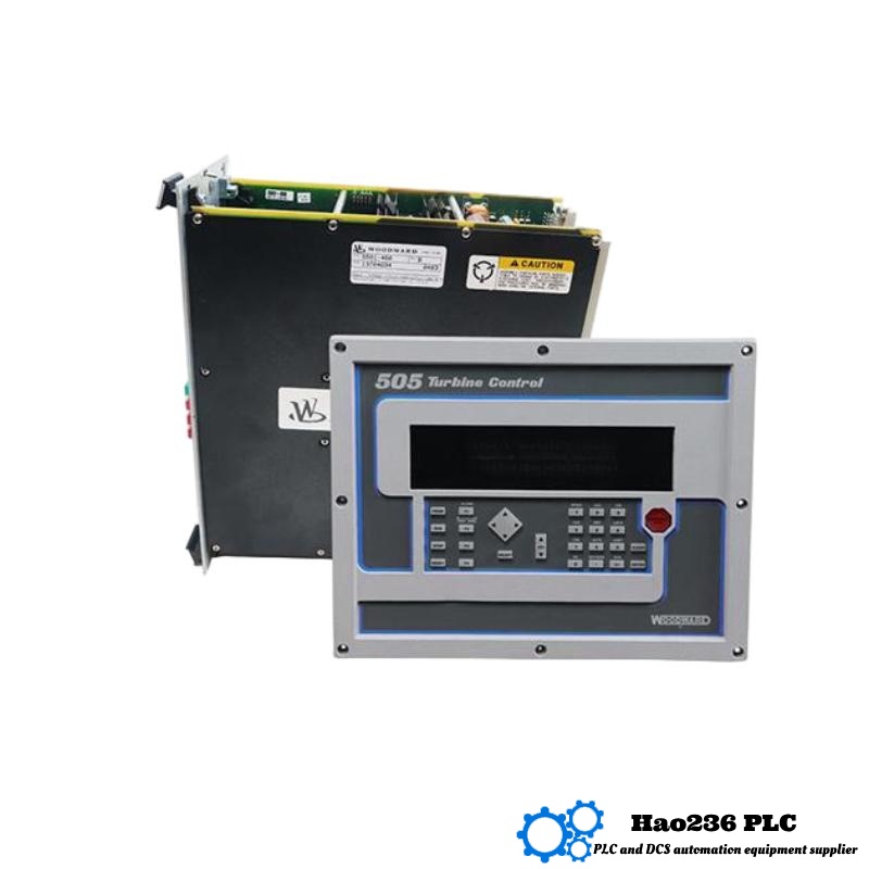 Woodward 5500-577 Load Sharing Module