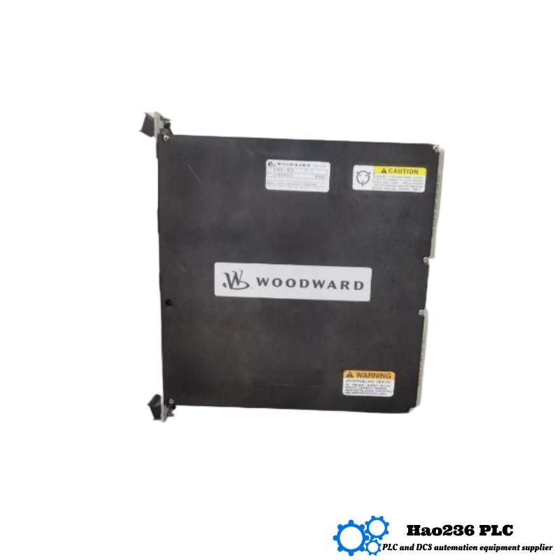 Woodward 5500-577 Load Sharing Module