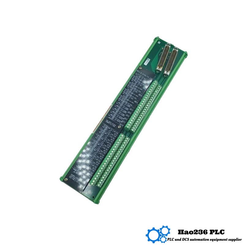 I-Woodward 5501-371 i-Single-Loop Interface Module
