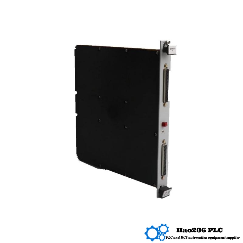 Woodward 5503-198 Actuator Controller
