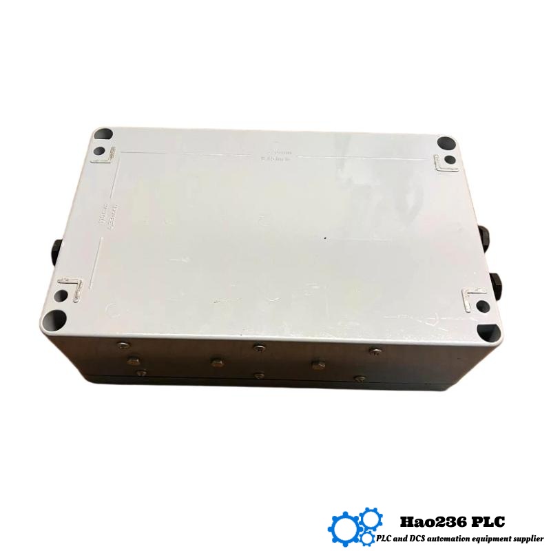 Woodward 8400-016 Speed Controller